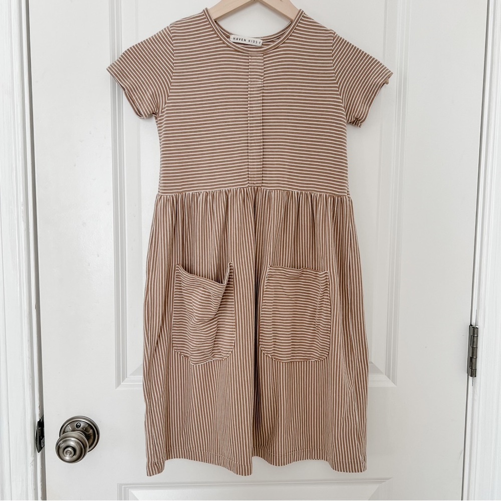 Haven Kids dress